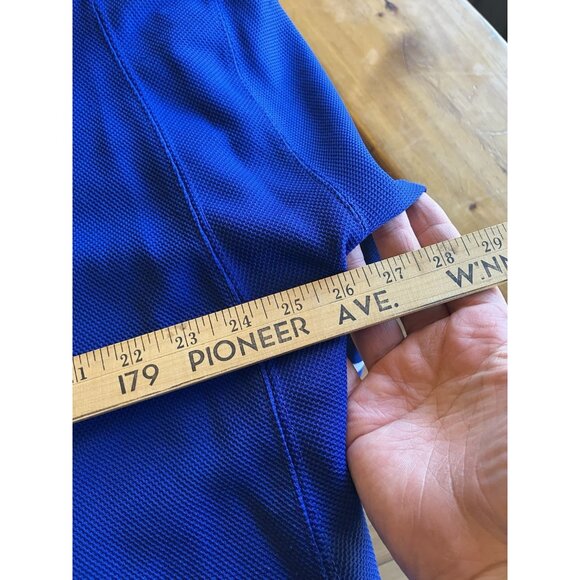 Reebok CCM Toronto Maple Leafs Stitched Jersey Phaneuf #3 Size 56 Fight Strap - Picture 12 of 16